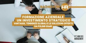 formazione aziendale strategica vantaggi soluzioni polimi gsom