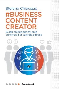 Business Content Creator cover