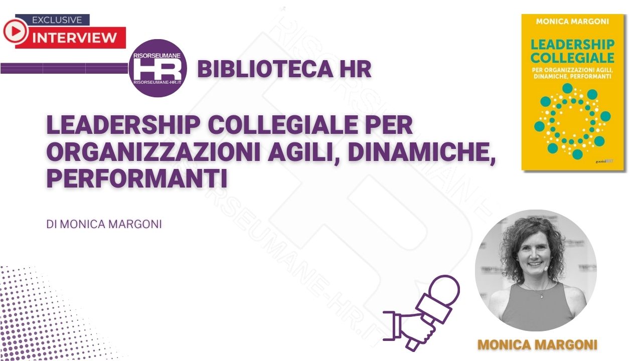 Leardeship collegiale - interview