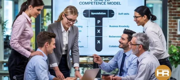 Competenze T-Shaped Definizione, Applicazioni e Sviluppo