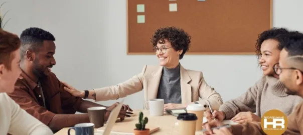 Empatia nel lavoro_ retorica o realtà evolutiva