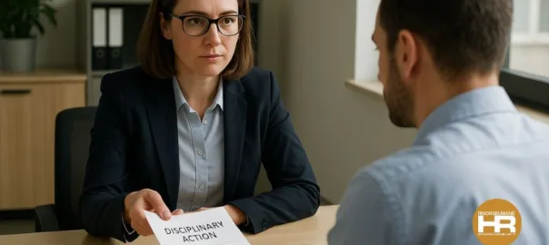 La Contestazione Disciplinare procedura e disciplina
