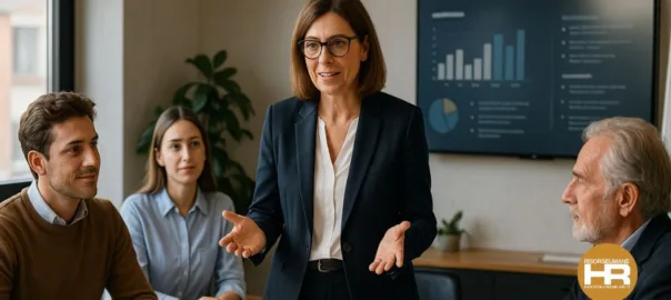Leadership adattiva la soft skill chiave per l’HR