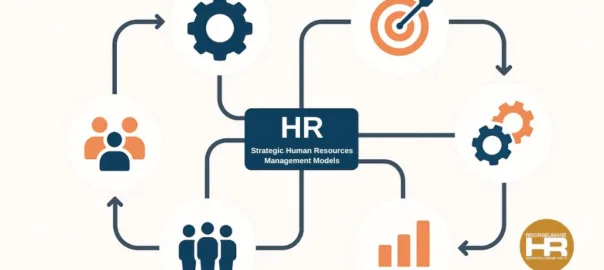 Modelli Strategici Gestione delle Risorse Umane Guida ai Principali Approcci HR