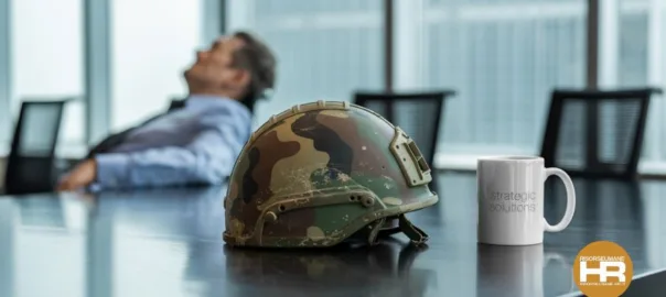 PTSD Quando il fronte è la mente