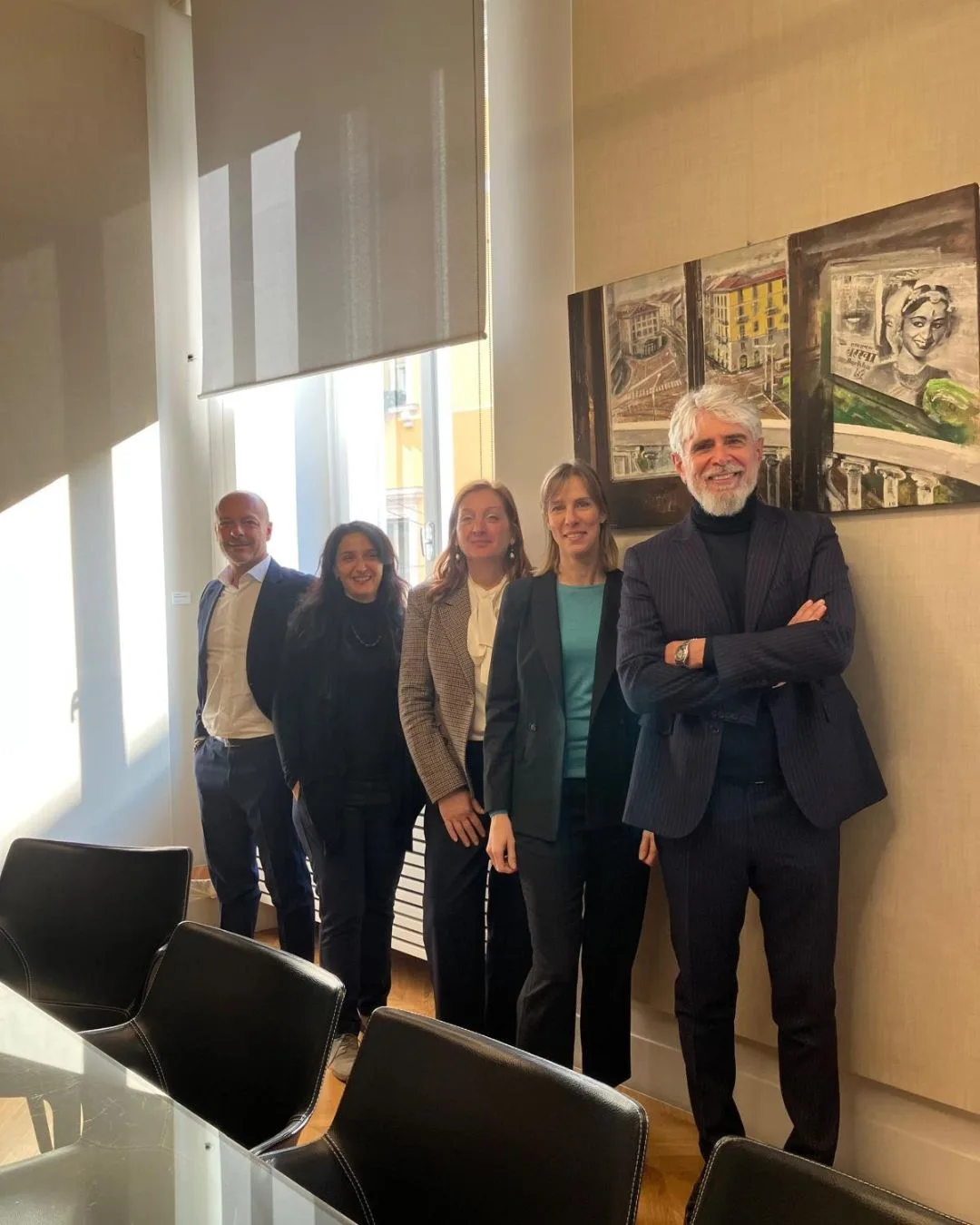 SD Worx: acquisizione di Labour Consulting