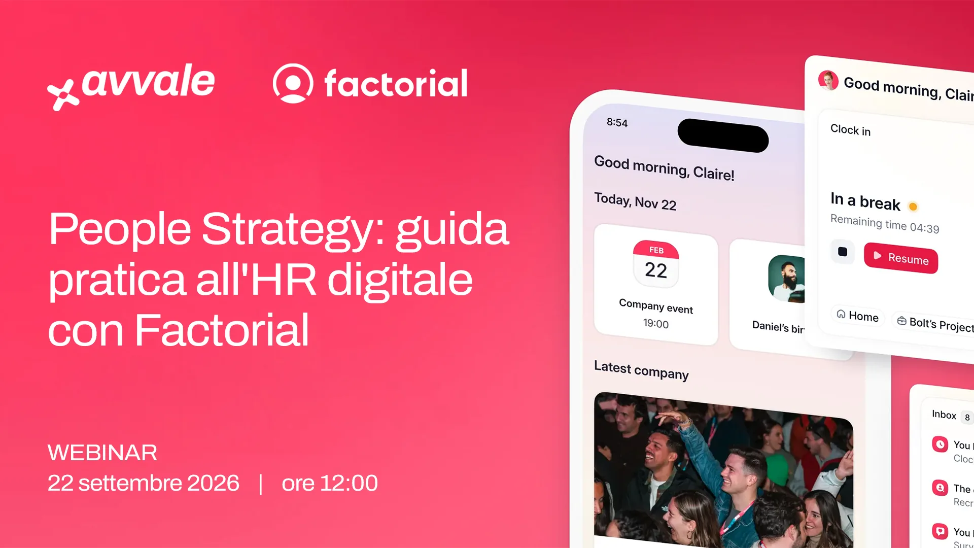 People Strategy: guida pratica all’HR digitale