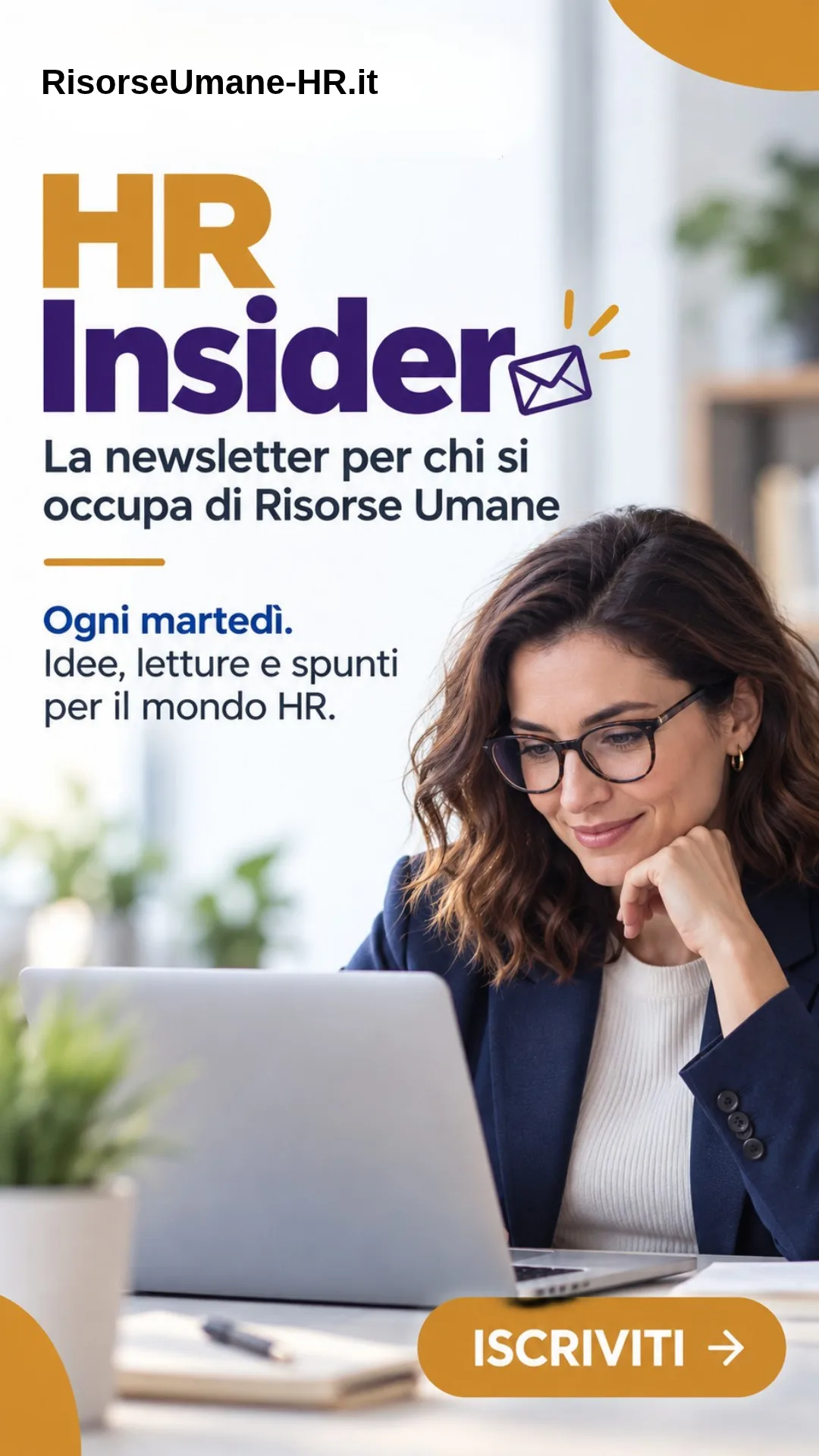 HR Insider Newsletter