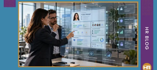 Identità digitale nel mondo HR
