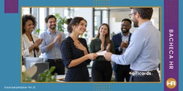 Riconoscere e motivare i dipendenti: quale ruolo per premi e incentivi aziendali?