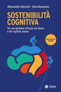 Copertina Sostenibilità cognitiva