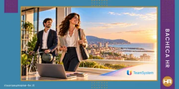 TeamSystem lancia la settimana corta a parità di stipendio e welfare